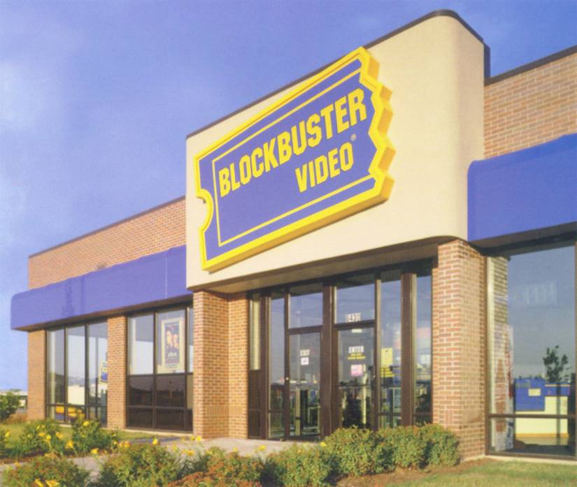 Was Blockbuster Video Any Good? It's Complicated