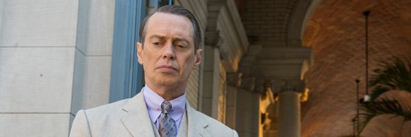 Boardwalk Empire Recap Collider