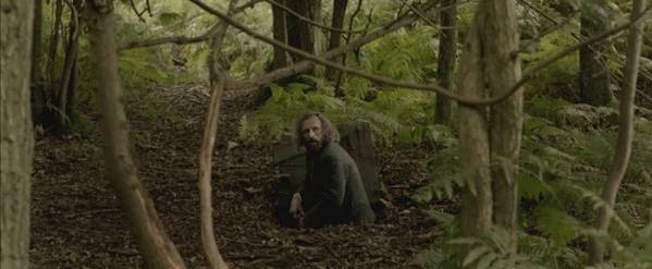 Borgman Review: Alex van Warmerdam's Hypnotic Thriller