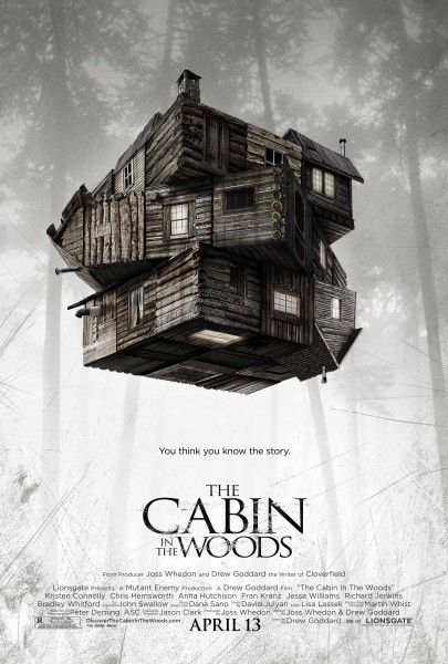 cabin-in-the-woods-movie-poster