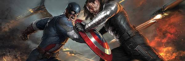 CAPTAIN AMERICA: THE WINTER SOLDIER Concept Art Image. CAPTAIN AMERICA ...