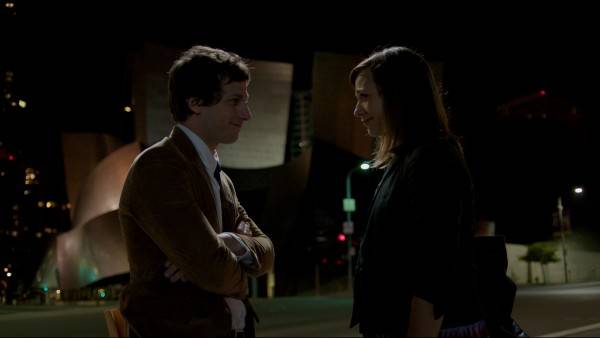 First Images from CELESTE AND JESSE FOREVER, LAY THE FAVORITE, GOATS ...