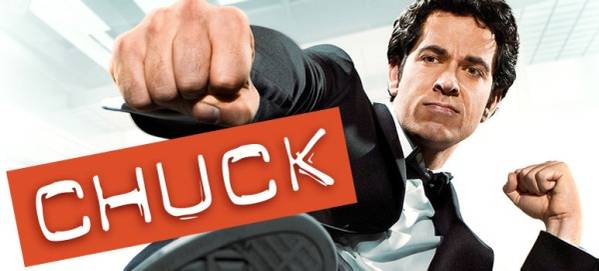 Finale Recaps and Season Reviews for CHUCK, HOW I MET YOUR MOTHER, and ...