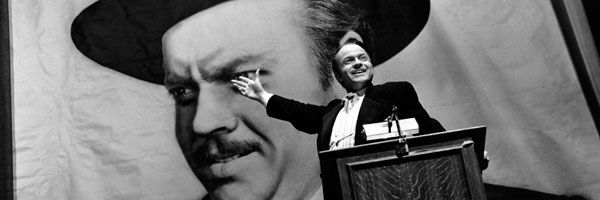 CITIZEN KANE Blu-ray Review