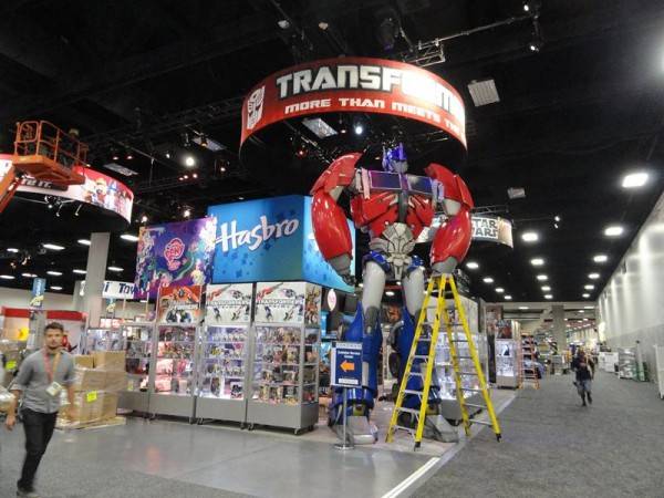 Comic-Con: All Our Interviews, Images, and Other News