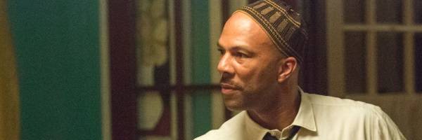 Common Keanu Reeves John Wick 2: Common Talks Keanu Reeves, His
