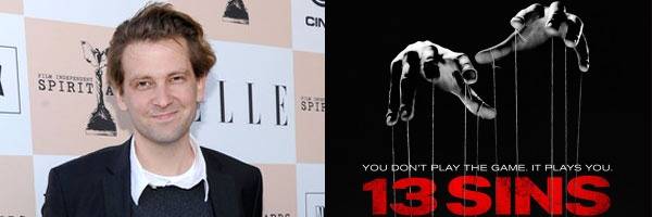 Daniel Stamm 13 SINS Interview