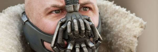 THE DARK KNIGHT RISES Deleted Scenes