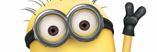 DESPICABLE ME 2 Poster