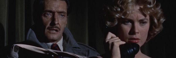 dial m for murder grace kelly