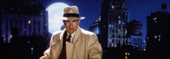 dick tracy warren beatty