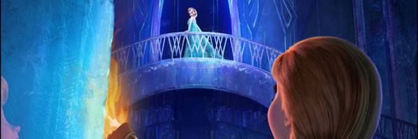 FROZEN Trailer. FROZEN Features the Voices of Kristen Bell, Jonathan ...