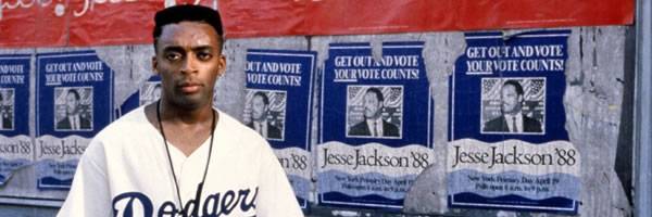 Spike Lee Shares Unproduced Script for Jackie Robinson Biopic