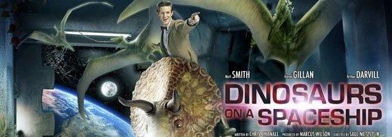 DOCTOR WHO Series 7 Part 1 DVD and Blu-ray Available on November 13th