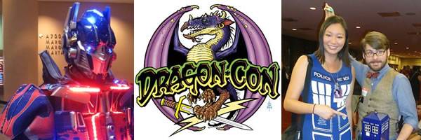 5 Things You Might Not Know about Dragon Con