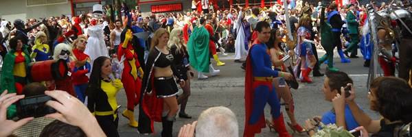 5 Things You Might Not Know about Dragon Con