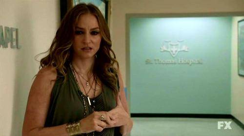Drea De Matteo Talks SONS OF ANARCHY Season 5 drea-de-matteo-talks-sons-of-anarchy-season-5