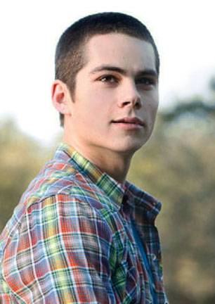 Dylan O'Brien Interview TEEN WOLF