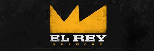 Robert Rodriguez's El Rey Network Promos