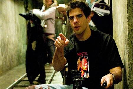 Eli Roth Talks THE LAST EXORCISM 2, THE GREEN INFERNO, THANKSGIVING ...