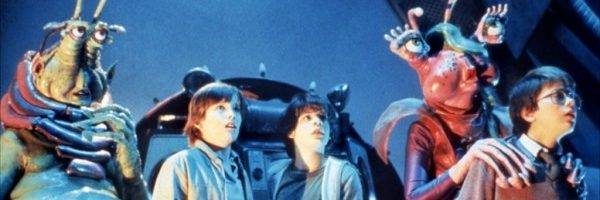 Paramount to Remake EXPLORERS; Geoff Moore and Dave Posamentier to Pen ...