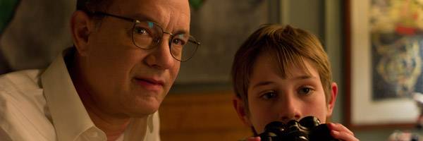 EXTREMELY LOUD AND INCREDIBLY CLOSE Movie Images