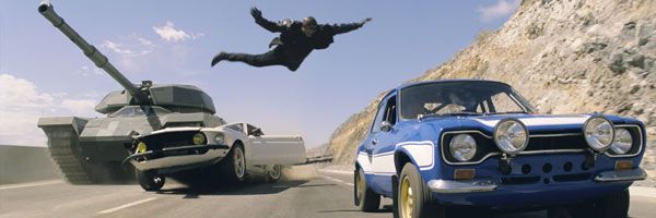 Fast and Furious 6 | Collider