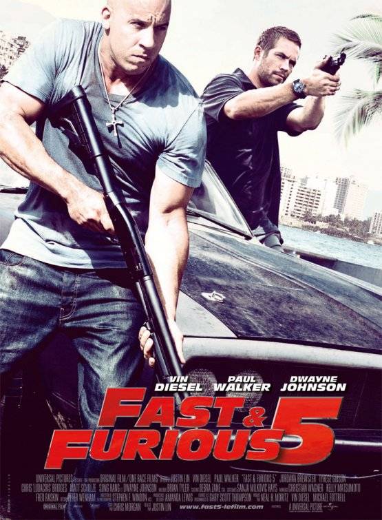 New Posters for SOURCE CODE, BAD TEACHER, FAST FIVE, THE SMURFS ...
