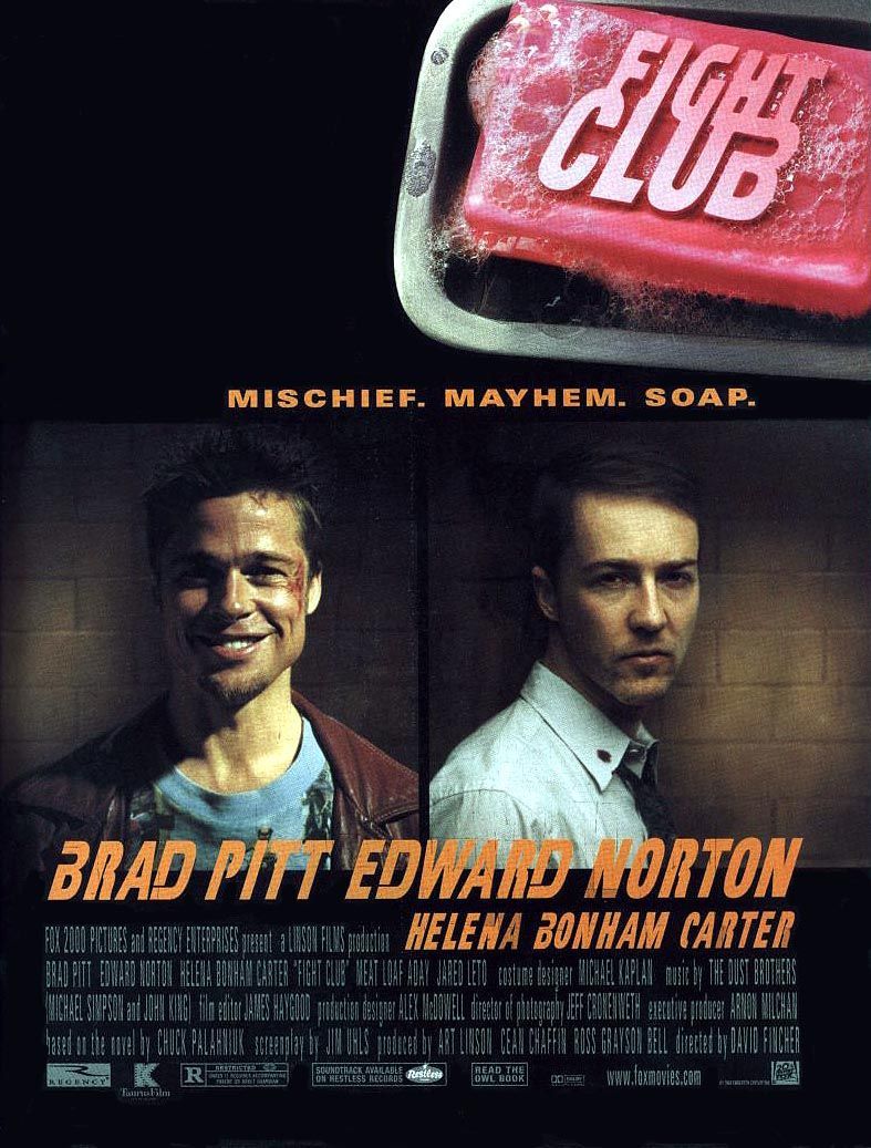 Fight Club Turns 20: Interview with the Film's Screenwriter Jim