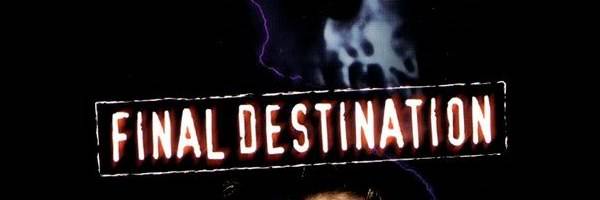 FINAL DESTINATION 5 Renamed 5INAL DESTINATION; Plus, Details on Opening ...