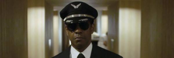 FLIGHT Movie Clip Featuring Denzel Washington