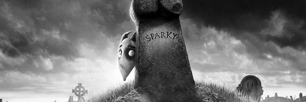 FRANKENWEENIE Clip Introduces Mr. Ryzkruski and the Power of