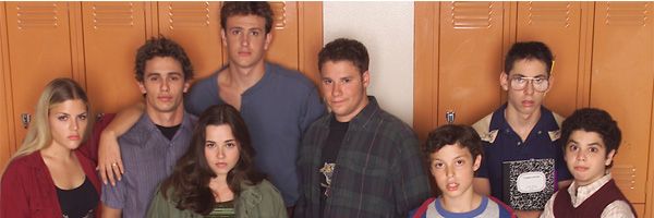 Freaks and Geeks Reunion Teased by Judd Apatow