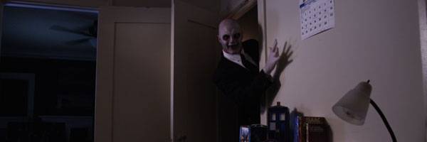 Fun Size Horror Film 6: Mr. Hendrix by Zeke Pinheiro