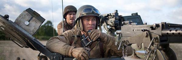 Brad Pitt, Marion Cotillard WWII Spy Film Gets Release Date