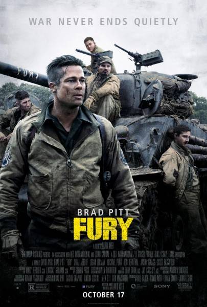 fury-poster-brad-pitt