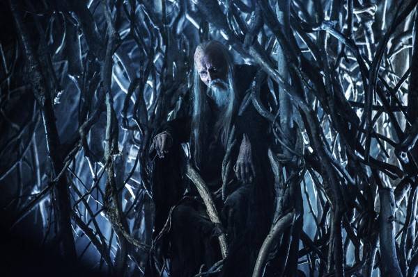 Game of Thrones Season 5 Won't Feature Hodor or Bran Stark