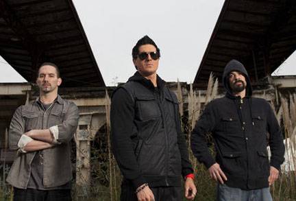 Ghost Adventures: Zak Bagans, Nick Groff and Aaron Goodwin Talk Episode 100