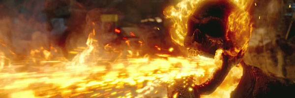 GHOST RIDER 2: SPIRIT OF VENGEANCE Images