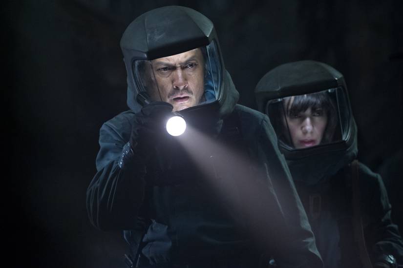 What Is Monarch in Apple TV+'s Godzilla Series?