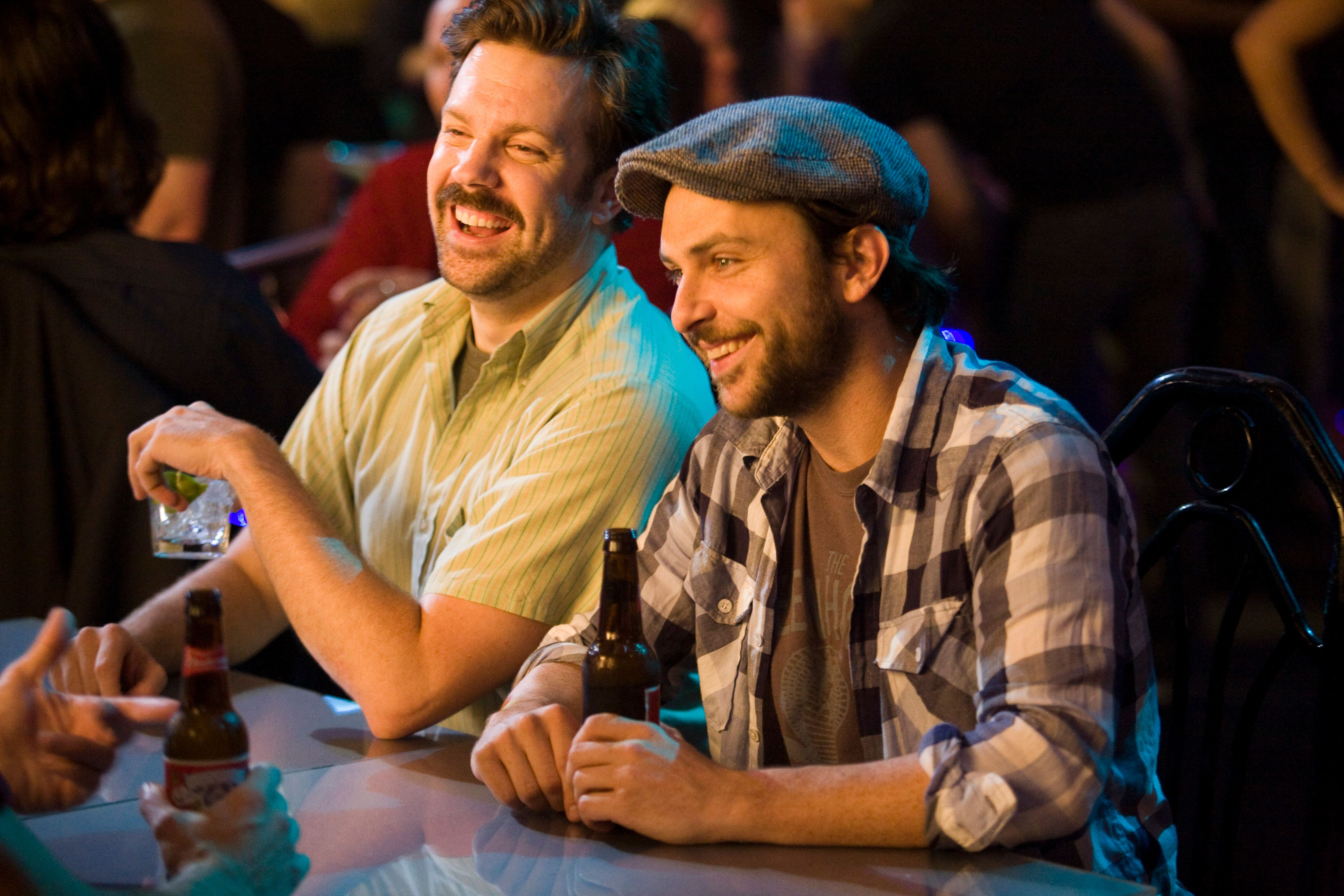 GOING THE DISTANCE Movie Clips Starring Drew Barrymore, Justin Long
