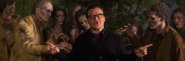 Goosebumps Monsters Revealed In New Images