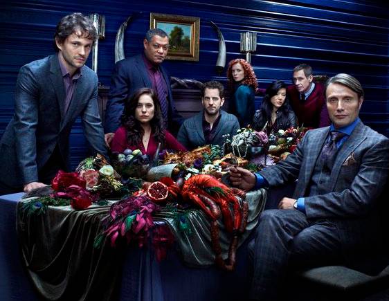 hannibal-cast