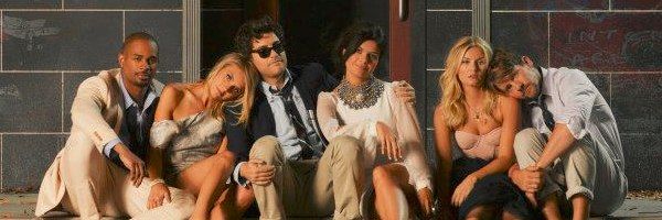 happy endings cancelled