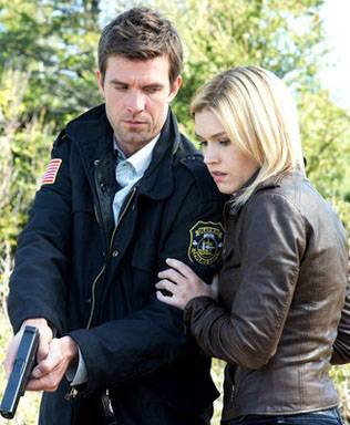 Emily Rose HAVEN Season 3 Interview