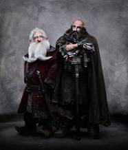 Balin Hobbit Balin Hobbit
