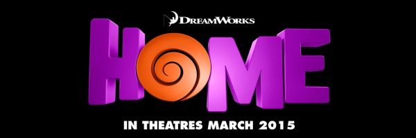 HOME Trailer from DreamWorks Animation