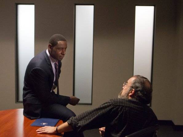 HOMELAND Season 2 Episode 10 Recap: 