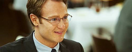 Josh Lawson HOUSE OF LIES and THE CAMPAIGN Interview