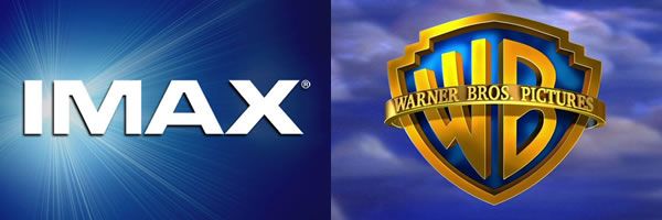 IMAX and Warner Bros. Sign 20-Picture Deal including MAN OF STEEL and THE  HOBBIT